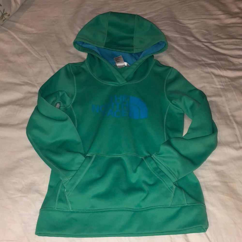 Northface Hoodie